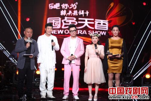 小沈阳&ldquo;泄片门&rdquo;后亮相助力丫蛋冲冠