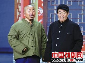 赵本山为啥春晚为搜狐低价做广告