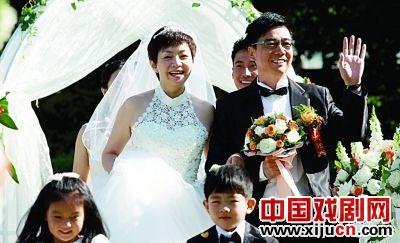 宋丹丹《美丽的契约》PK赵本山《乡村爱情故事7》