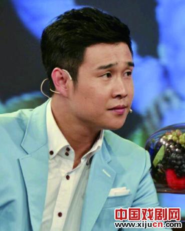 小沈阳《谁是真英雄》获赵本山肯定