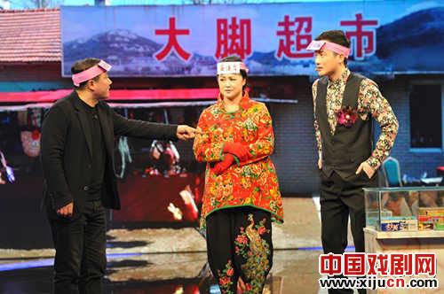 于月仙爆与姐夫&ldquo;赵本山&rdquo;微妙关系