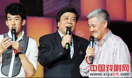 赵本山变身忧郁&ldquo;男孩儿&rdquo;