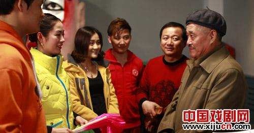 本山新剧《不是钱的事》未播先火