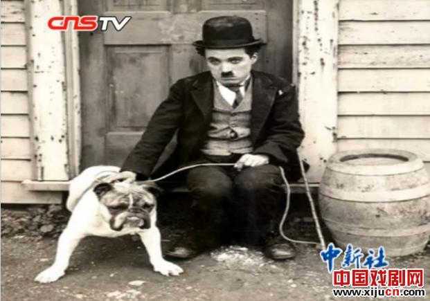 卓别林之子谈赵本山：不了解但很高兴他和父亲一样有名