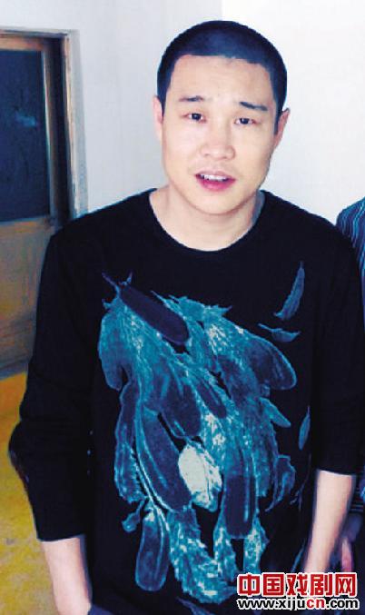 小沈阳板寸形象曝光