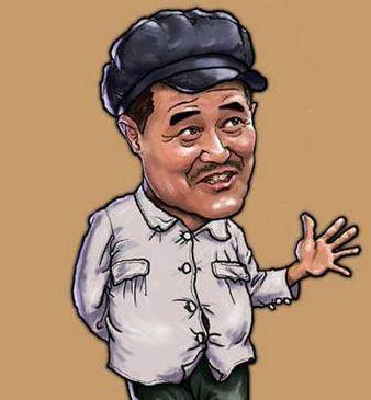 央视春晚&ldquo;不差&rdquo;赵本山