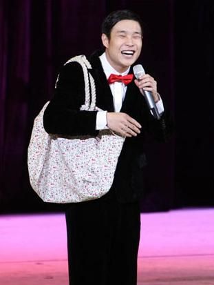 小沈阳：谁没看过黄片