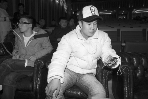 哈文长春与赵本山&ldquo;密谈&rdquo;春晚小品