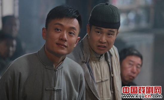 小沈阳遭调侃 吴健忙&ldquo;说情&rdquo;