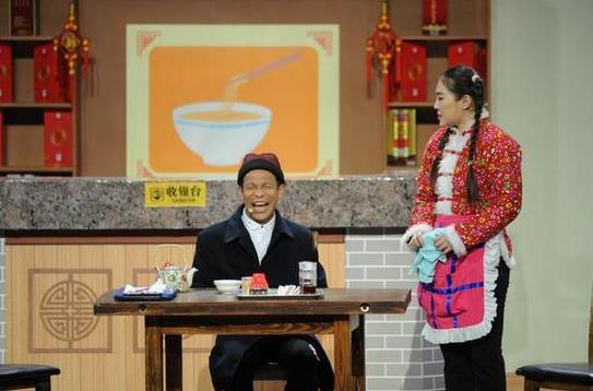 2018辽视春晚怎么嗨 宋小宝压轴开心麻花挑大梁