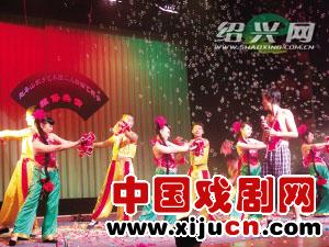 《东北二人转》未演先&ldquo;笑&rdquo;