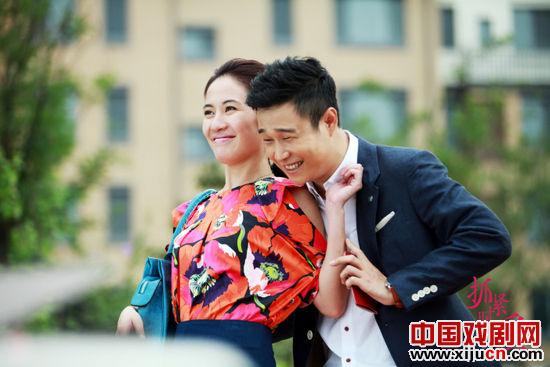 小沈阳《抓紧时间爱》情场斗法