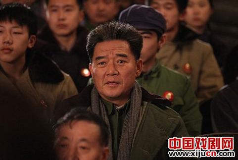 李立群将携手小沈阳加盟《说书人》