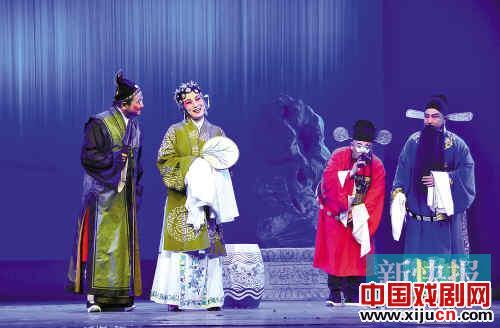 爆笑&ldquo;二人转&rdquo;、经典吉剧将在广州上演