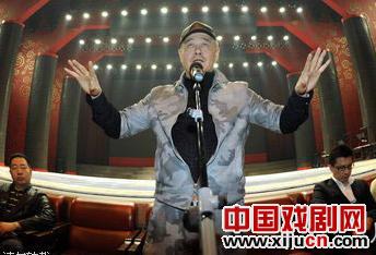 赵本山宣布刘老根大舞台所有剧场全部改版