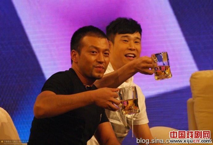 小沈阳电影《杀倭令》