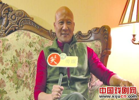 二人转将搭乘&ldquo;德亿&middot;东北风中原大舞台&rdquo;火爆登陆郑州