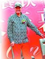 赵本山做客泉城，&ldquo;潮&rdquo;味十足