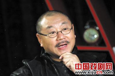 范伟感恩赵本山:有他我才走到今天，我懂饮水思源