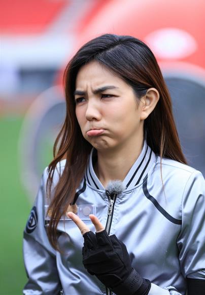 《全员加速中2》Ella向宋小宝磕头谢罪?