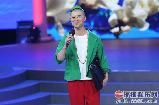 同为赵本山爱徒，上过春晚，虽没小沈阳火，但却是人生最大赢家