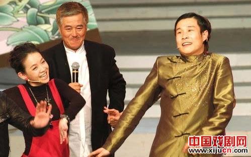 小沈阳为啥没叫&ldquo;小赵本山&rdquo;？