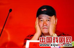 向&ldquo;钱&rdquo;转的赵本山？