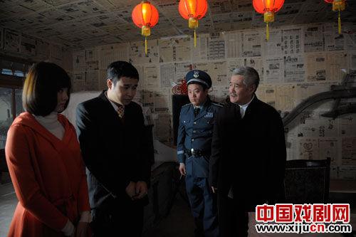 赵本山巴结小沈阳