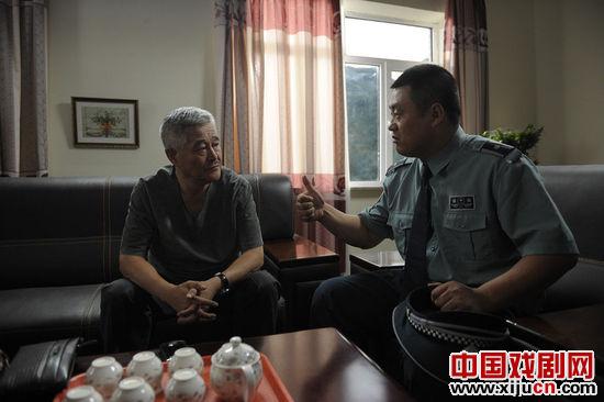 王小利：《乡村爱情圆舞曲》不完美将引出最完美的结局