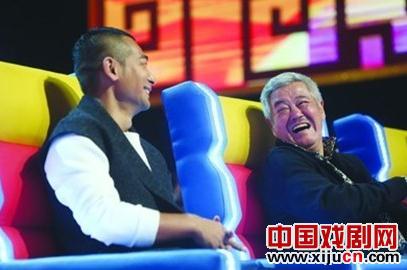 《本山选谁上春晚》开选 小沈阳pk宋小宝