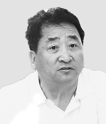 姜昆：二人转演员要担负社会责任