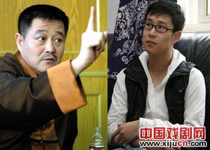 小沈阳若装教授赵本山颜面何存？