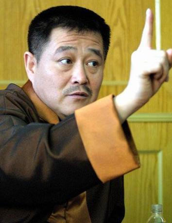 赵本山将坐镇《中国达人秀》