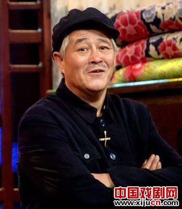 赵本山：上不上听领导&ldquo;安排&rdquo;