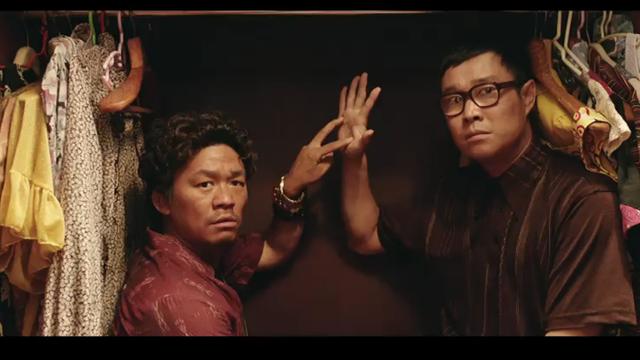 专访小沈阳：吐槽王宝强装嫩 接戏为证明自己