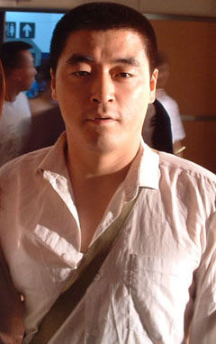 东北二人转魏三