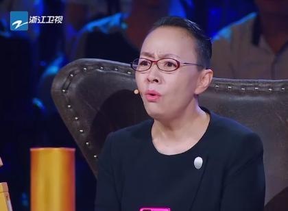 宋丹丹力挺周云鹏