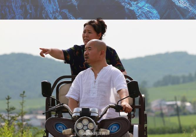 《绿水青山好日子》杀青 王小利走心演绎悲情暖男