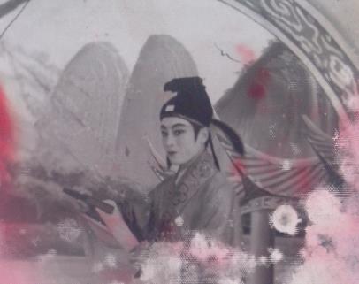 海伦二人转界的泰斗：郭德利