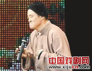 赵本山自曝没存款