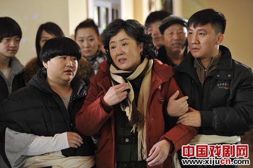 宋小宝被质疑&ldquo;吃老本&rdquo;