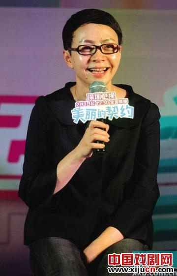 宋丹丹&ldquo;挑衅&rdquo;赵本山