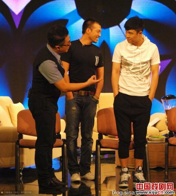 小沈阳电影《杀倭令》