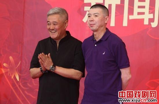 本山大叔缺席《我要上春晚》