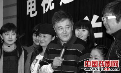 赵本山：生命面前钱不重要