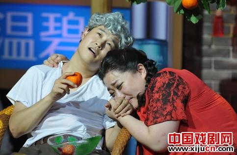 《我要上乡七》小沈阳宋小宝最终角逐