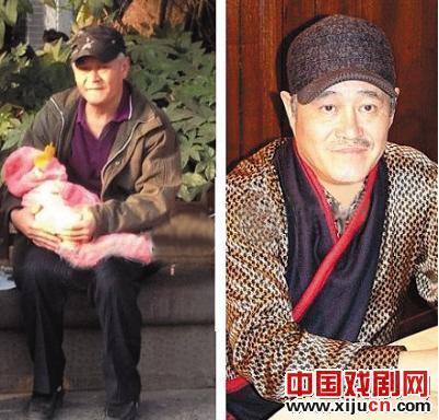 &ldquo;克隆版&rdquo;赵本山