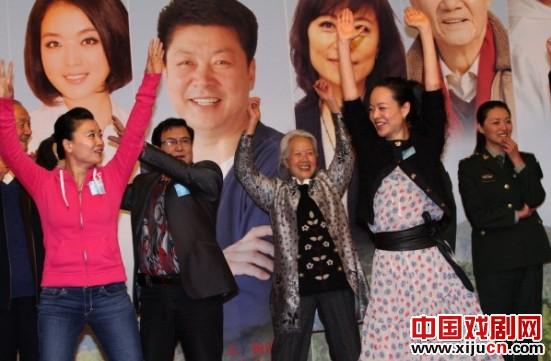 首部南方乡村喜剧欲PK本山《乡村爱情故事》