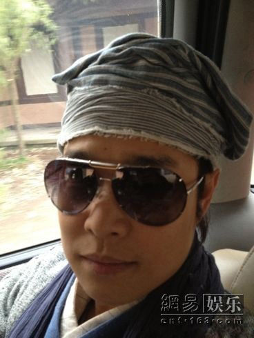 小沈阳《战国小兵》造型曝光