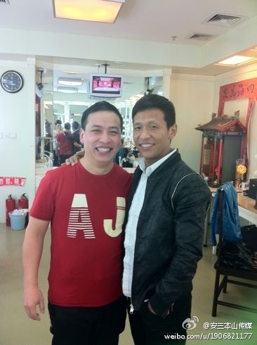 北二人转宋小宝